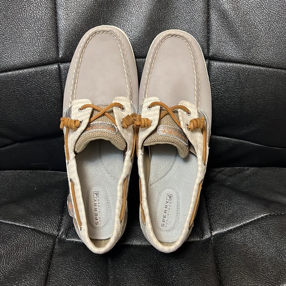 Sperry Top-Sider Women’s boat shoes - Picture 2 of 6